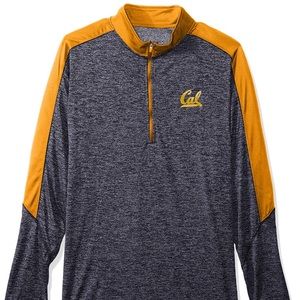 Cal Berkeley Shirt